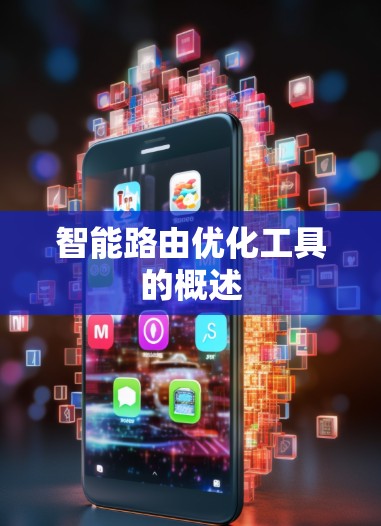 智能路由优化工具的概述 智能路由优化工具的概述