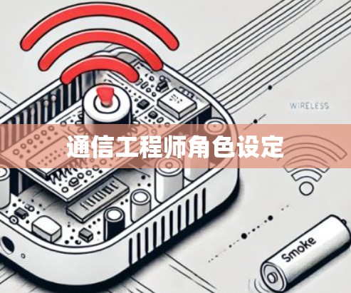 通信工程师角色设定 通信工程师角色设定