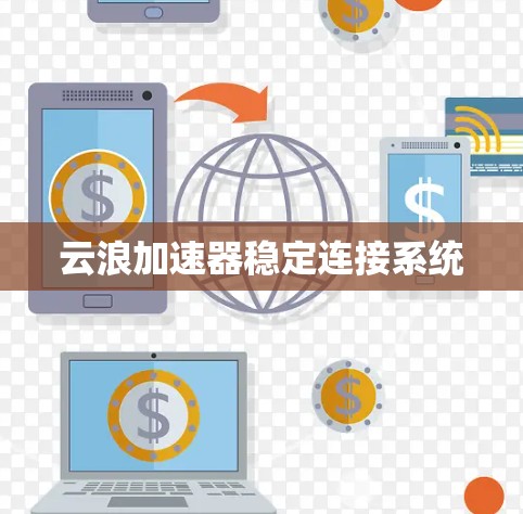 云浪加速器稳定连接系统 云浪加速器稳定连接系统