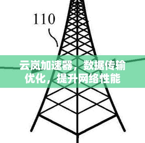 云岚加速器，数据传输优化，提升网络性能