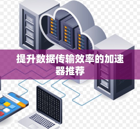 提升数据传输效率的加速器推荐 提升数据传输效率的加速器推荐